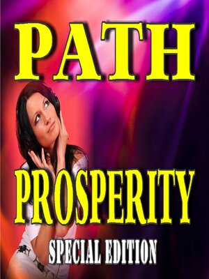 cover image of The Path of Prosperity